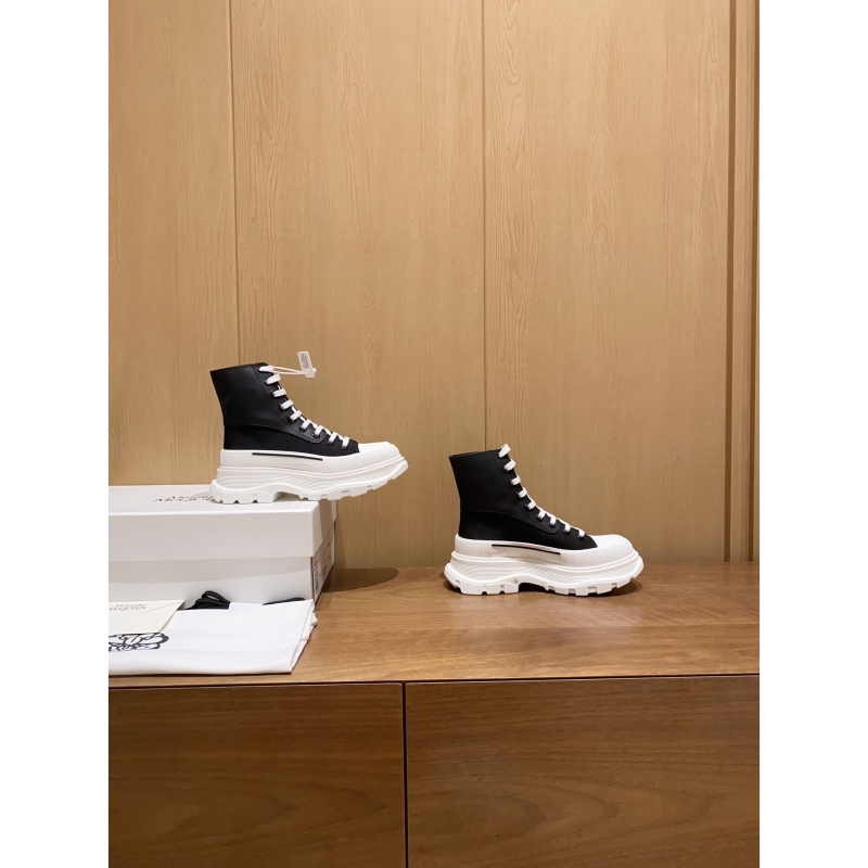 alexander M*Q*en casual shoes